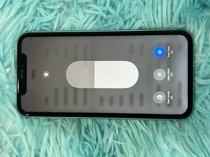 Apple iPhone 11 — photo 3 of 10