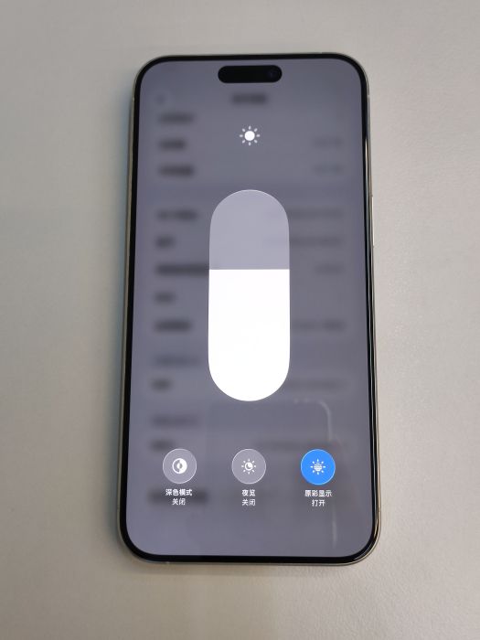 Apple iPhone 15 Pro Max — photo 7 of 10