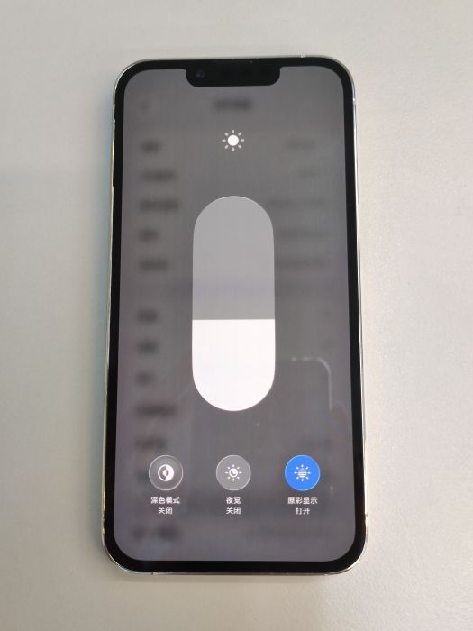 Apple iPhone 13 Pro — photo 7 of 8