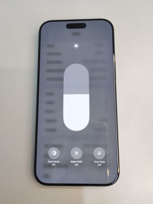 Apple Apple iPhone 16 Pro Max — photo 9 of 10