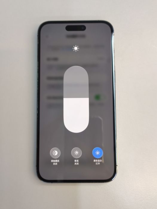 Apple iPhone 14 Pro Max — photo 7 of 8