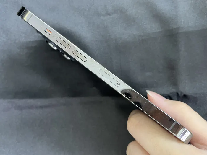 Apple iPhone 13 Pro — photo 7 of 11