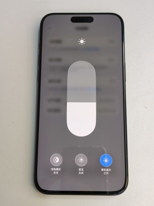 Apple iPhone 15 Pro Max — photo 9 of 10