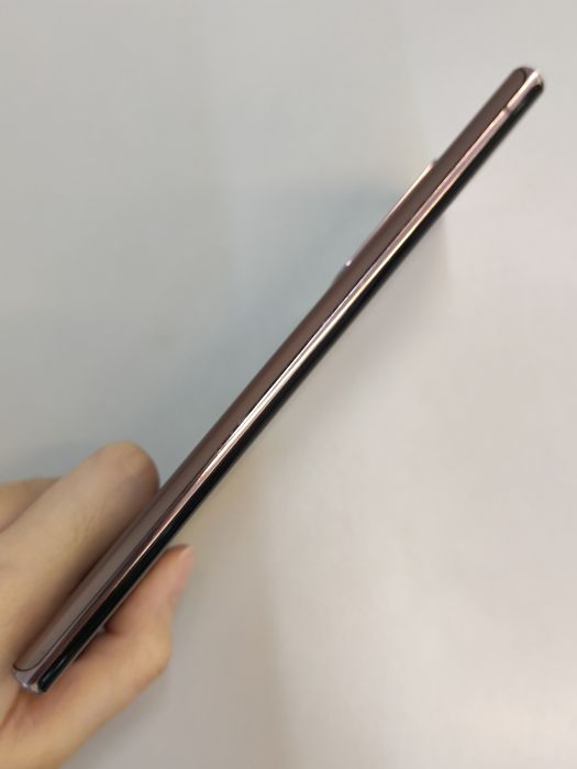 Samsung Galaxy Note 20 Ultra 5G — photo 3 of 7