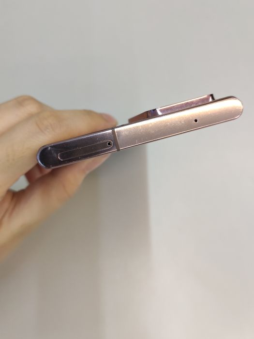 Samsung Galaxy Note 20 Ultra 5G — photo 6 of 7