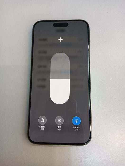 Apple iPhone 15 Pro Max — photo 6 of 9