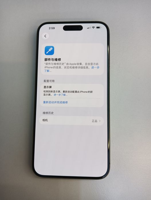 Apple iPhone 15 Pro Max — photo 9 of 9