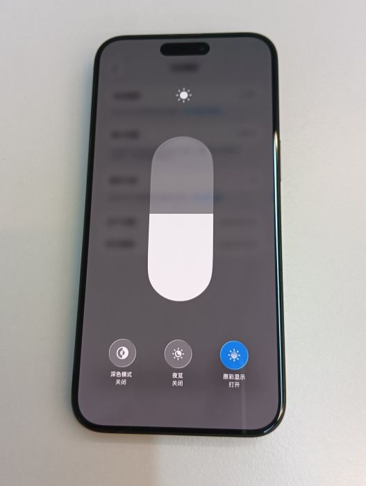 Apple iPhone 15 Pro Max — photo 6 of 8