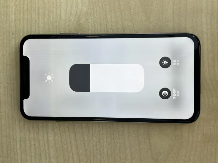Apple iPhone X — photo 6 of 10