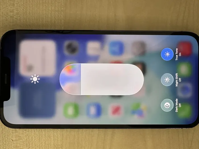 Apple iPhone 12 Pro Max — photo 4 of 10