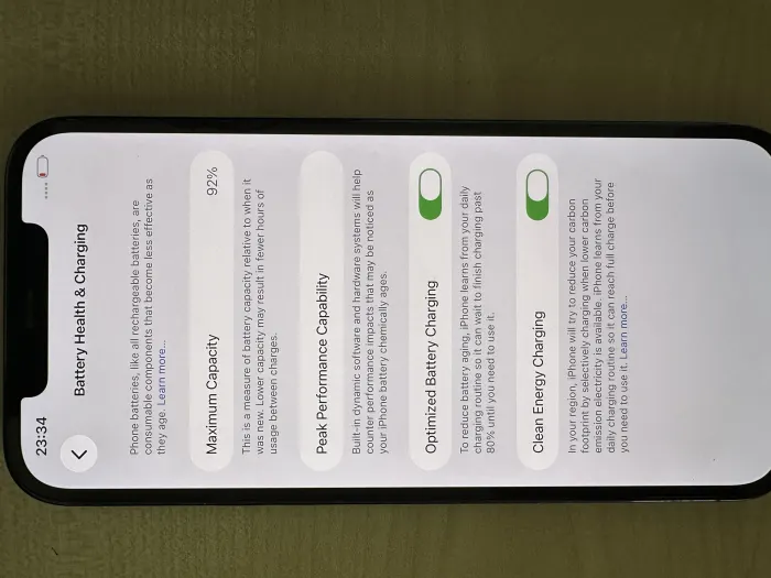 Apple iPhone 12 Pro Max — photo 7 of 10