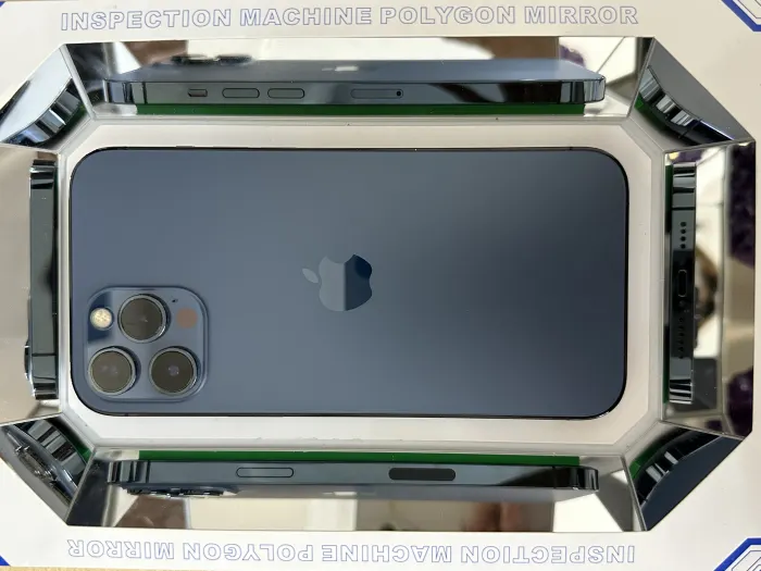 Apple iPhone 12 Pro Max — photo 9 of 10