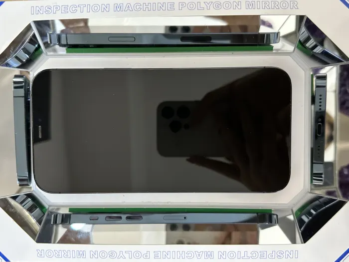 Apple iPhone 12 Pro Max — photo 10 of 10