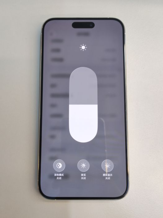Apple iPhone 15 Pro Max — photo 9 of 10