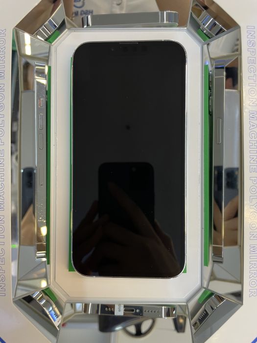Apple iPhone 13 Pro — photo 11 of 11