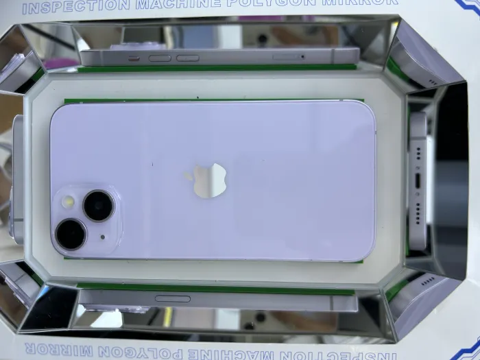 Apple iPhone 14 — photo 10 of 11