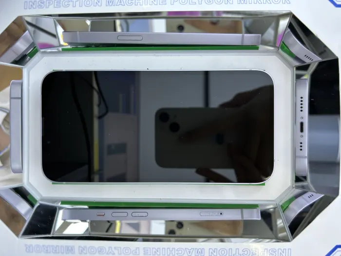 Apple iPhone 14 — photo 11 of 11