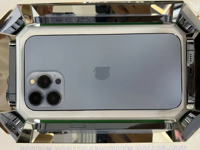 Apple iPhone 13 Pro Max — photo 1 of 10