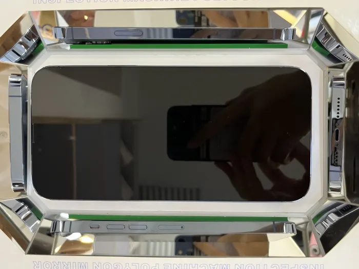 Apple iPhone 13 Pro Max — photo 2 of 10