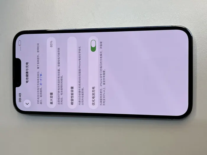 Apple iPhone 13 Pro Max — photo 10 of 10
