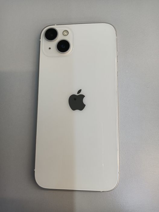 Apple iPhone 14 Plus — photo 3 of 10