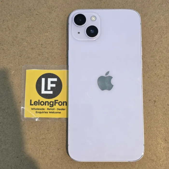 Apple iPhone 14 Plus — photo 1 of 8