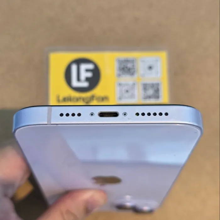 Apple iPhone 14 Plus — photo 4 of 8