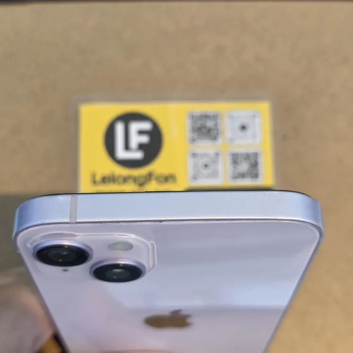 Apple iPhone 14 Plus — photo 5 of 8