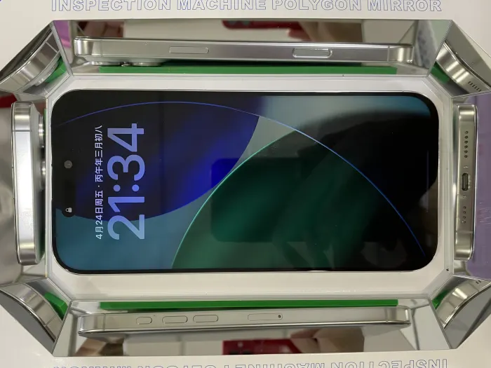 Apple iPhone 16 Pro Max — photo 6 of 6