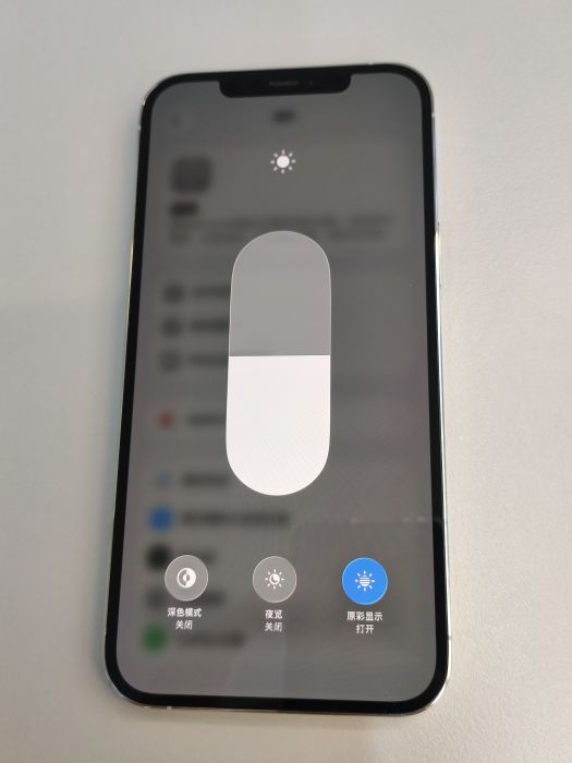 Apple iPhone 12 Pro Max — photo 6 of 9