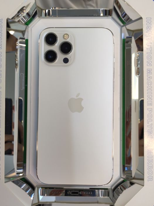 Apple iPhone 12 Pro Max — photo 9 of 9
