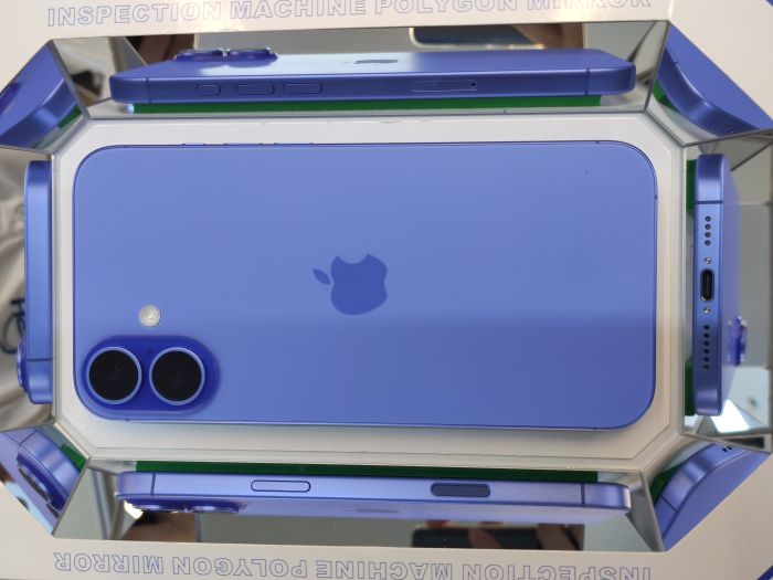 Apple Apple iPhone 16 Plus — photo 10 of 10