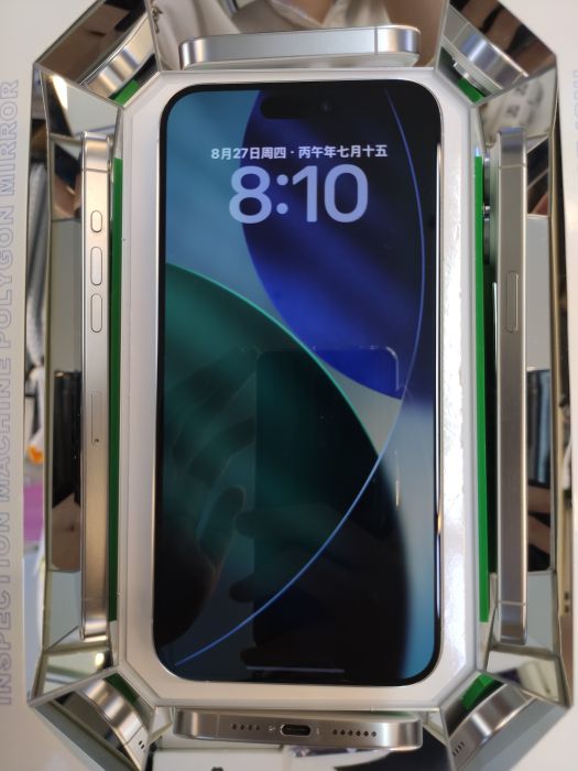 Apple iPhone 15 Pro Max — photo 3 of 10