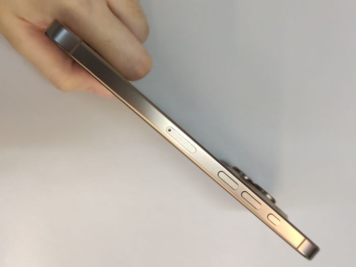Apple Apple iPhone 16 Pro Max — photo 5 of 10