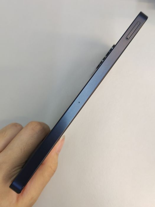 Samsung Galaxy A06 — photo 3 of 9