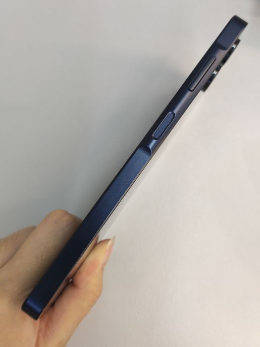 Samsung Galaxy A06 — photo 4 of 9