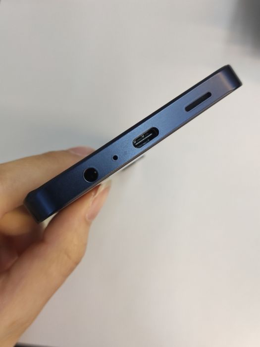 Samsung Galaxy A06 — photo 5 of 9