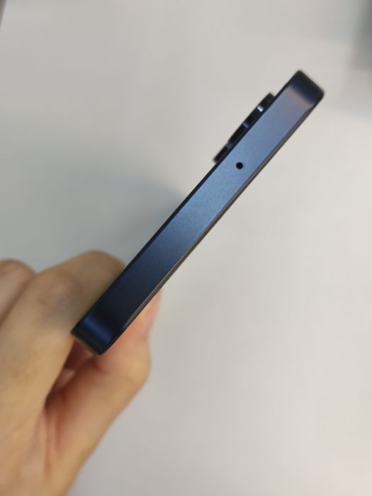 Samsung Galaxy A06 — photo 6 of 9