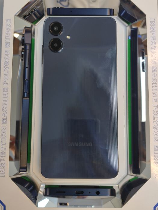 Samsung Galaxy A06 — photo 9 of 9