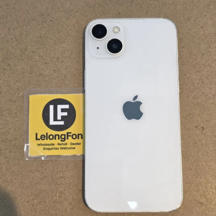 Apple iPhone 14 Plus — photo 1 of 7