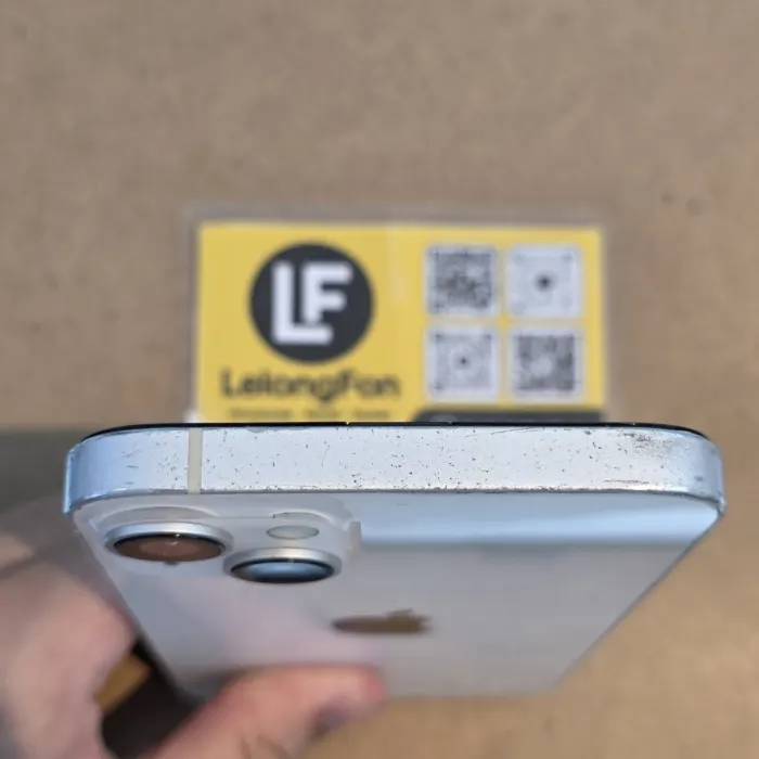 Apple iPhone 14 Plus — photo 5 of 7
