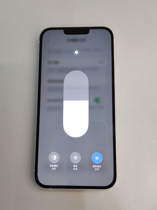 Apple iPhone 14 Plus — photo 7 of 8
