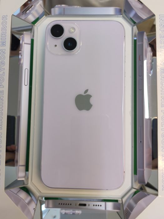 Apple iPhone 14 Plus — photo 10 of 10