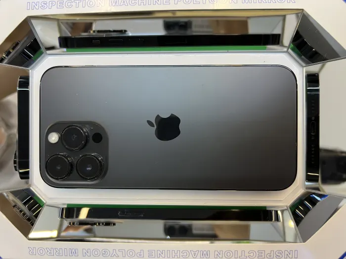 Apple iPhone 14 Pro Max — photo 1 of 11