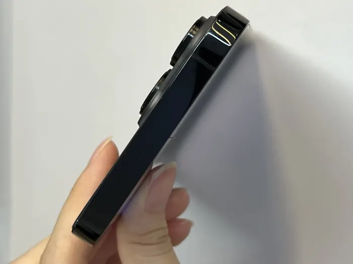 Apple iPhone 14 Pro Max — photo 5 of 11