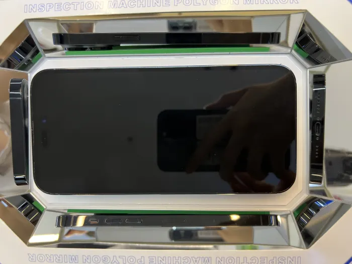 Apple iPhone 14 Pro Max — photo 6 of 11