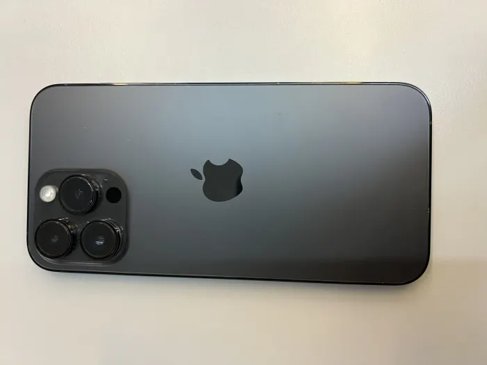 Apple iPhone 14 Pro Max — photo 7 of 11