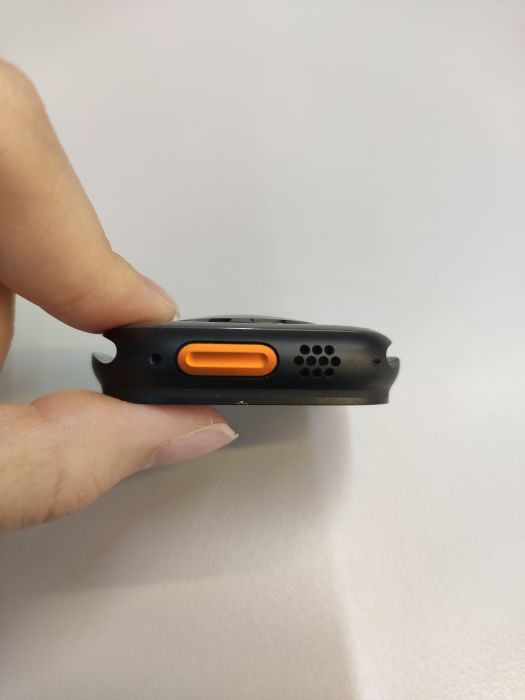 Apple Apple Watch Ultra 3