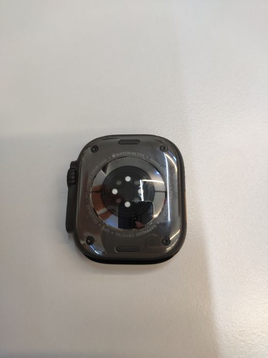 Apple Apple Watch Ultra 3 — photo 4 of 6