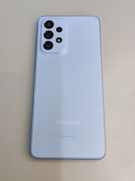Samsung Samsung Galaxy A33 5G — photo 2 of 9